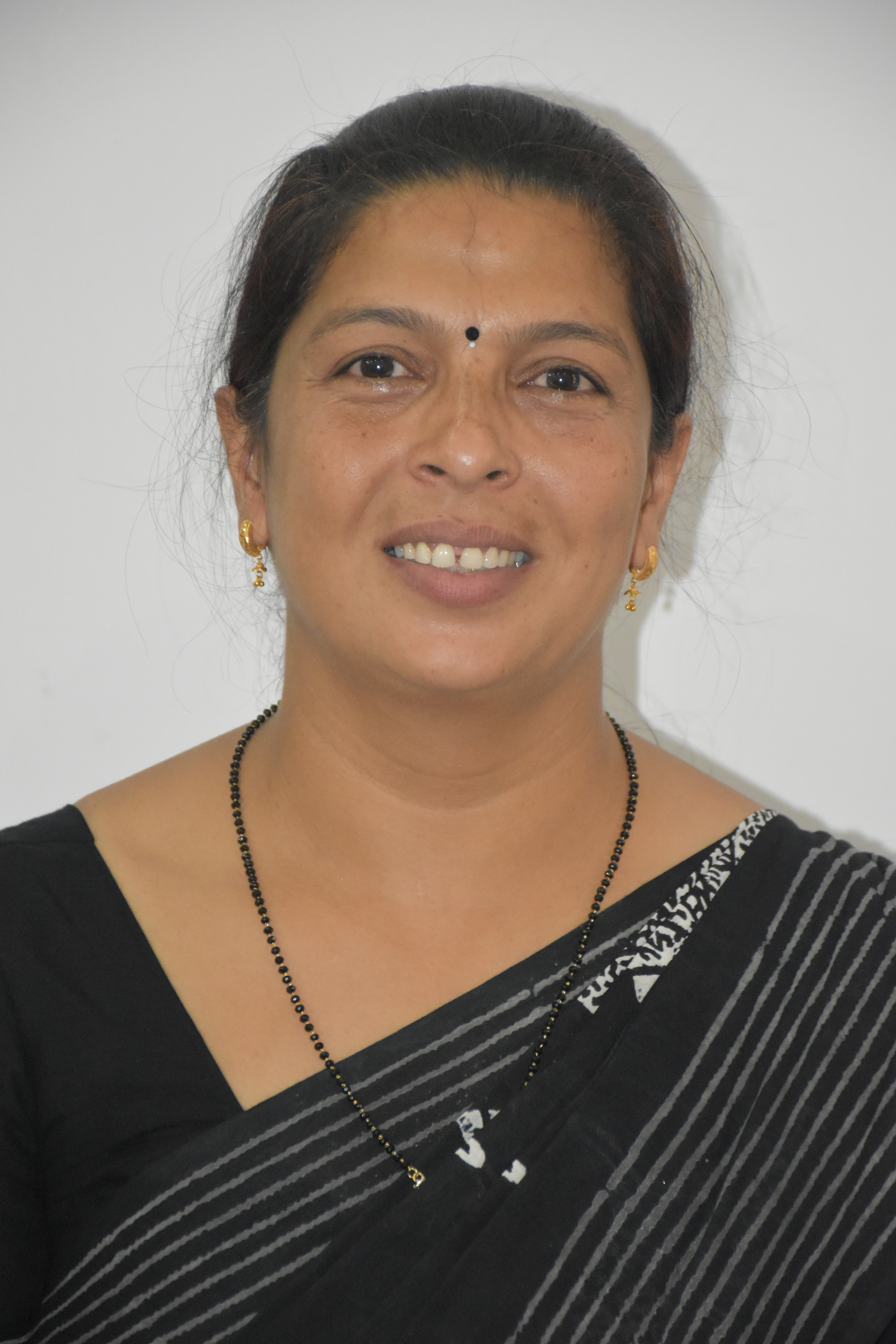 Mrs. Harshita Chandra