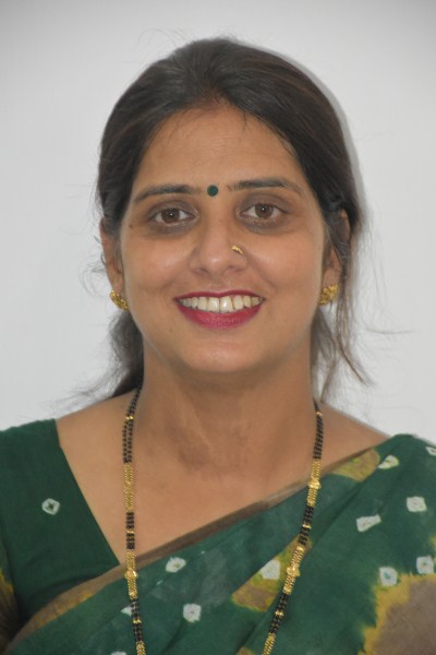 Mrs. Ritu Bhargav